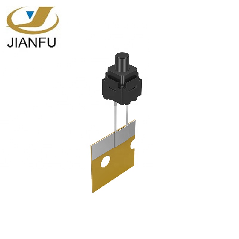 2 pin dip подводный мгновенный ip68 переключатель