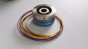 Encoder con Resolver di costruzione TS2640N321E64 per ascensore - Product Image 3