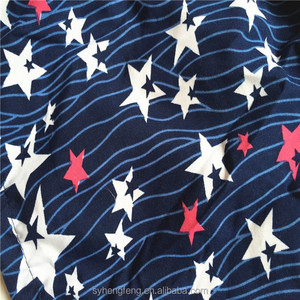 Nuevo estilo de la venta caliente hombre pantalones cortos pantalones de playa con estrella - Product Image 3