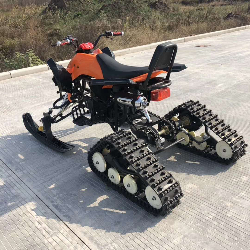 web限定アイテム Snow Versatility & Quality High - ATV Snowmobile Scooter その他