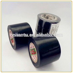 ポンプパイプ0.18x2''x30mキプロス塩ビラッピングテープのための - Product Image 1
