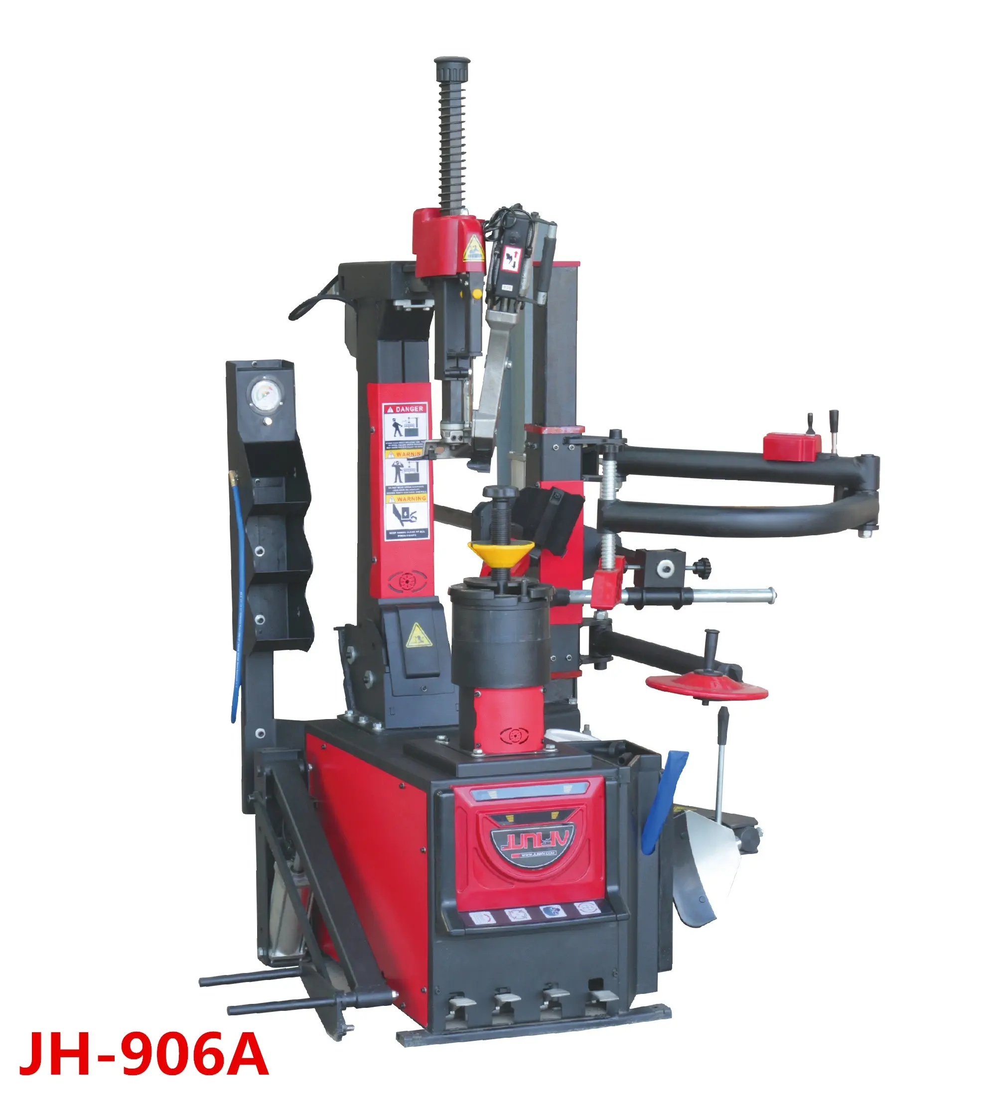 China supplier used tyre changer / tyre changer full automatic JH-906A with Flexible operation