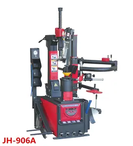 China Lieferant verwendet Reifen wechsler/Reifen wechsler voll automatische JH-906A mit flexiblem Betrieb