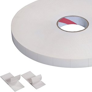 Hot Koop Custom Sterke Pre Cut Lijm Lijm Hittebestendige Tape Met Pull Tab - Product Image 2
