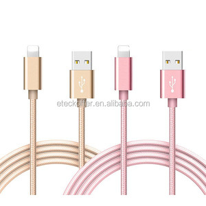 Best seller USB cable de datos cable de carga para ios para aclarar al por mayor - Product Image 1