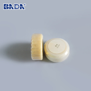 Bộ Dụng Cụ Du Lịch Tiện Nghi Khách Sạn Hàng Không Thân Thiện Với Môi Trường <span class=keywords><strong>10G</strong></span>, 20G, 30G Dầu Gội Và Xà Phòng Dùng Một Lần Logo Tùy Chỉnh - Product Image 5