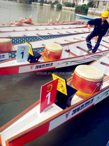 <span class=keywords><strong>Bateau</strong></span> <span class=keywords><strong>dragon</strong></span> certifié IDBF 2016, original, course, utilisé - Product Image 2