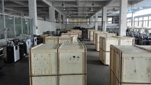 중국 전산화된 다 사용법 편물기 가격 - Product Image 3