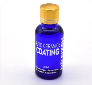 プロモーション! Most Popular Super Hydrophobic 9H Nano CeramicためCoating車/ナノ保護