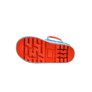 Las mejores <span class=keywords><strong>Botas</strong></span> <span class=keywords><strong>de</strong></span> lluvia impermeables <span class=keywords><strong>para</strong></span> niños con dibujos animados, zapatos elegantes <span class=keywords><strong>para</strong></span> Niñas <span class=keywords><strong>para</strong></span> todas las estaciones, verano, invierno y otoño - Product Image 4
