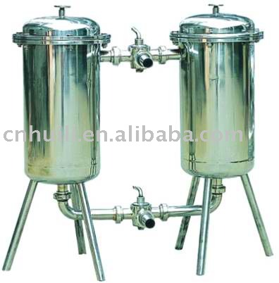 Двойной фильтр