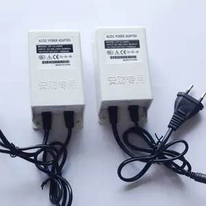 220 v 12 v voeding 12 v 1a 12 v 2a 14 v 1a 14 v 2a 24 w de adapter