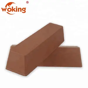 धातु के लिए घर्षण buffing यौगिकों चमकाने मोम - Product Image 1