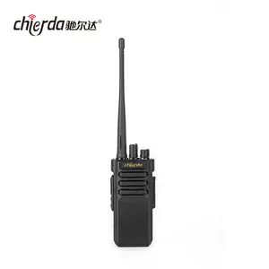 10W  IP 67 long range analog walkie talkie 15 km range  CD-A8