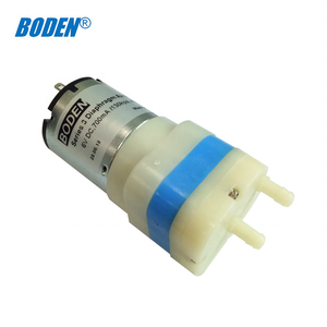 ואקום 12 v dc חשמלי משאבת אוויר מסין משאבת יצרן באיכות טובה - Product Image 2