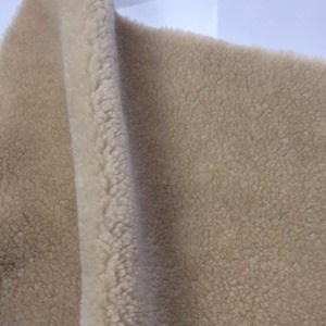 Sản Xuất Cung Cấp Hỗn Hợp Len Lông Cừu Sherpa Cho Ngành May Mặc - Product Image 2