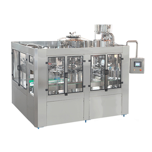 Automática completa <span class=keywords><strong>3L</strong></span> 5L 10L botella de agua mineral de la máquina de llenado/5 litros máquina de llenado automático - Product Image 1