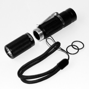 Pabrik Grosir Kualitas Tinggi XP-G2 LED Keamanan Senter Cahaya Reflektor Halus Taktis Berburu Cahaya