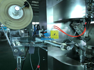 Té melissa automáticas máquinas de alta calidad precio - Product Image 6