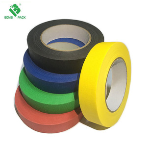Colorido <span class=keywords><strong>cinta</strong></span> adhesiva <span class=keywords><strong>pintor</strong></span> - Product Image 6