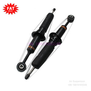 Amortiguador Delantero para Toyota Land Cruiser Prado 150, para <span class=keywords><strong>Lexus</strong></span> GX460, Suspensión Neumática, 48510-60290 48510-60260 48510-69485 - Product Image 5