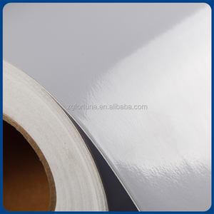 Haute qualité colle grise eco solvant vinyle auto-adhésif dos gris autocollant de voiture - Product Image 6