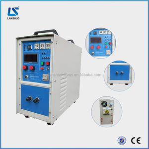 Cobre/hierro chatarra máquina de fusión por inducción - Product Image 2