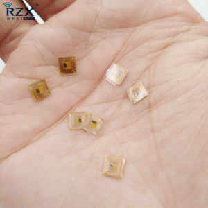 Mini/Tiny Kích Thước Micro Chip ISO14443A Mềm <span class=keywords><strong>NFC</strong></span> FPC Rfid <span class=keywords><strong>Sticker</strong></span> Chống Hàng Giả Tag - Product Image 5