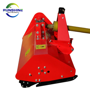 Runshine <span class=keywords><strong>tractor</strong></span> impulsado nueva segadora <span class=keywords><strong>desbrozadora</strong></span> - Product Image 4