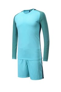 Fan Football Jersays Football team Jersey set - Product Image 2