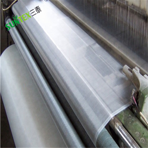 30 lưới 40 lưới côn trùng nông nghiệp lưới màn hình, HDPE với UV nhà kính côn trùng bằng chứng net 2*60m chống chuyến đi lưới - Product Image 2