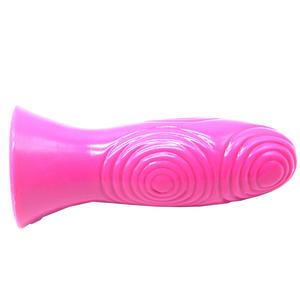 FAAK Tapón <span class=keywords><strong>Anal</strong></span> Espiral <span class=keywords><strong>de</strong></span> 17CM*5CM con Forma Delicada <span class=keywords><strong>de</strong></span> Huella Dactilar, Tapón <span class=keywords><strong>Anal</strong></span> Grueso, Juguetes Sexuales Anales - Product Image 6