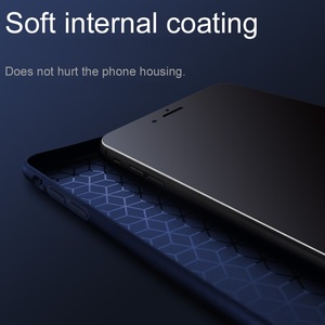 2018 Prodotti di Tendenza Coperture Del <span class=keywords><strong>Telefono</strong></span> Mobile Per iPhone Caso di X, TPU Cellulare Copre Per il iphone 7 8 Plus Caso - Product Image 6