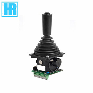 Sj100 một tay điều khiển Phím điều khiển cầm tay điều khiển từ xa - Product Image 4