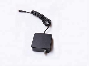 90W Anh Cắm Màu Đen Phổ Adapter Với 1.5M Cáp Máy Tính Xách Tay Sạc Phổ - Product Image 4