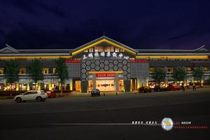 Đèn Chiếu Sáng Tòa Nhà Chống Nước IP67 24V RGB <span class=keywords><strong>DMX512</strong></span> Đèn <span class=keywords><strong>Led</strong></span> Thanh Đèn Tuyến Tính <span class=keywords><strong>Led</strong></span> Nhôm IP65 - Product Image 5