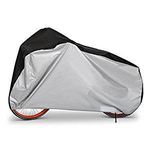 Couverture imperméable pour <span class=keywords><strong>vélo</strong></span> <span class=keywords><strong>électrique</strong></span>, 1 pièce, en Polyester Oxford 600D, nouveau modèle - Product Image 5