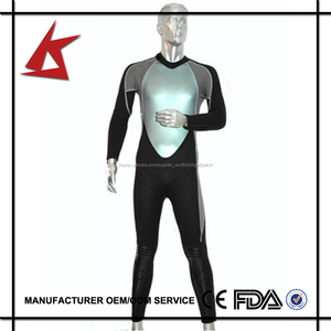 KS-2017 # All'ingrosso Adulto Full Body suit caldo immersioni surf abiti - Product Image 3