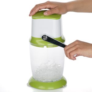 Trituradora de <span class=keywords><strong>hielo</strong></span> <span class=keywords><strong>manual</strong></span>, superventas - Product Image 2
