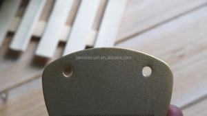 Testa di metallo pettini fornitore <span class=keywords><strong>nit</strong></span> trasporto terminator in acciaio inox capelli pidocchi pettine - Product Image 3
