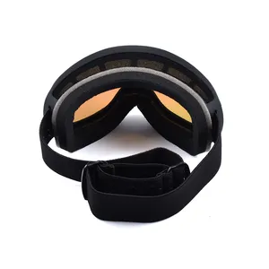 HUBO 198A Professional Photochromic Ski Goggles Snow Goggles Manufacturers Anti Fog Ski Goggles