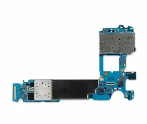 Original unlocked Mainboard Motherboard For Samsung Galaxy S7 edge G935F G935FD single sim dual sim