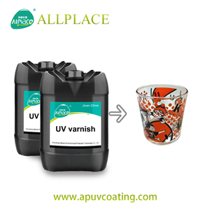 สารเคมีเคลือบระเหิดสำหรับเคลือบแก้ว Priamer UV เคลือบนาโน
