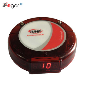 Sistema de Comunicación Inalámbrico para Camareros al Mejor Precio para Restaurantes - Product Image 2