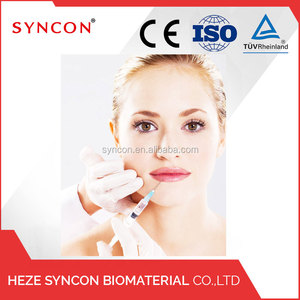 Kalça geliştirme enjeksiyonları hyaluronik asit dolgu 10 ml 20 ml - Product Image 4