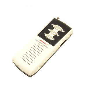 Radio Portátil FM <span class=keywords><strong>DEKKO</strong></span> de Alta Calidad y Bajo Precio - Product Image 4