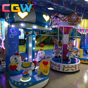 Parco divertimenti giochi Kit parco giochi al coperto macchina per videogiochi tiro Arcade <span class=keywords><strong>Zombie</strong></span> in vendita - Product Image 4