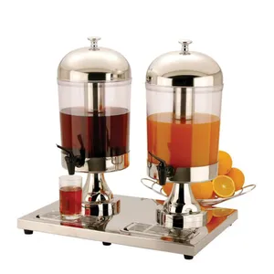 Hot Sale Catering Equipment 16L Electric Used Juice Dispenser Machine