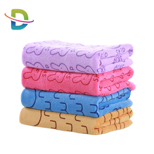 Durable 3ds max sublimation thé serviettes <span class=keywords><strong>de</strong></span> <span class=keywords><strong>bain</strong></span> 30x70 - Product Image 1