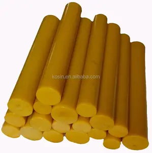 Thanh Cản Urethane PU Polyurethane Đúc Kích Thước Tùy Chỉnh